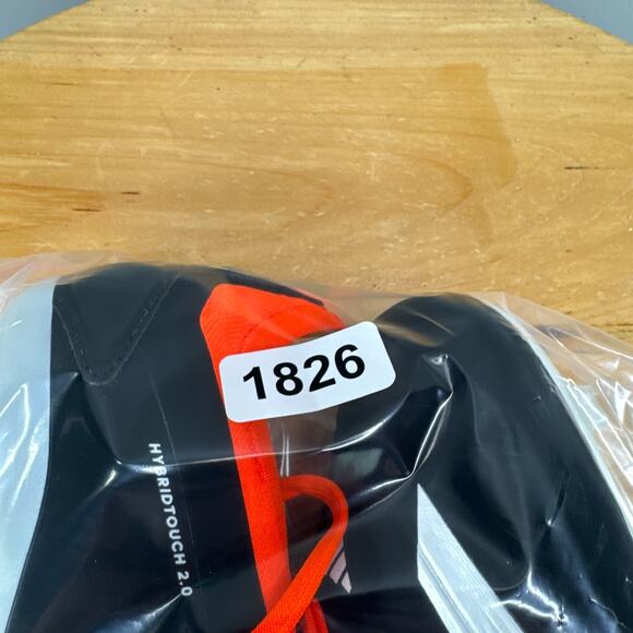 Adidas Predator 24 Pro FG Mens Size 9.5 Soccer Cleats Solar Energy Pack NEW - Picture 9 of 9